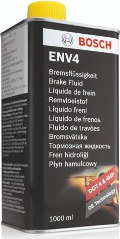 Bosch Bremsflüssigkeit ENV4 1l