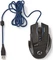 Nedis Xyawul Gaming Mouse, schwarz, USB Vorschaubild