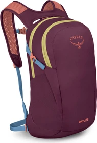 Osprey Daylite 13 moody burgundy
