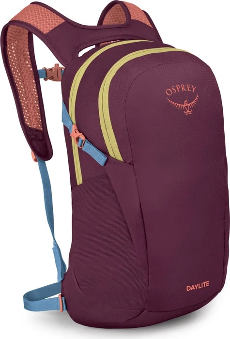 Osprey Daylite 13 moody burgundy