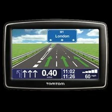 TomTom Start XL Central Europe Traffic