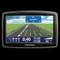 TomTom Start XL Central Europe Traffic Vorschaubild