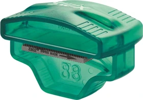 Swix North Pocket Edger Kantenschleifgerät grün
