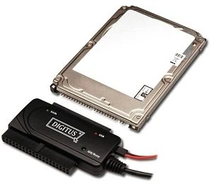 Digitus Adapter