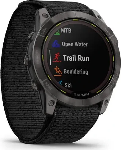 Garmin Enduro 2