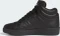 adidas Hoops Mid 4.0 core black/cloud white (Junior) Vorschaubild