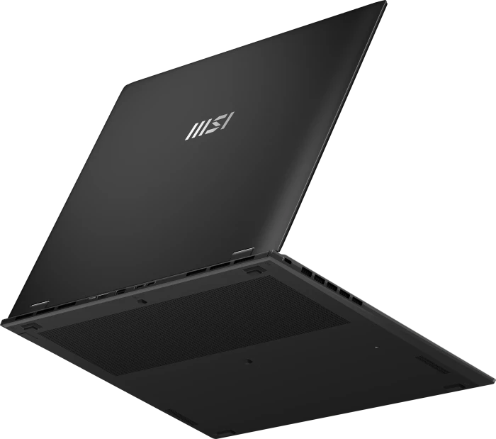 MSI Prestige 16 AI+ Evo B2VMG-029, Stellar Gray, Core Ultra 7 258V, 32GB RAM, 1TB SSD, DE