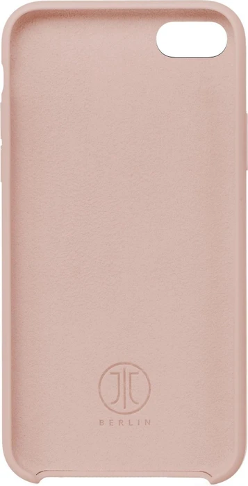 JT Berlin Liquid SilikonCase Steglitz für Apple iPhone 12 SE (2020)/8/7/6S