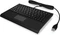 KeySonic ACK-3410, schwarz, USB, DE Vorschaubild