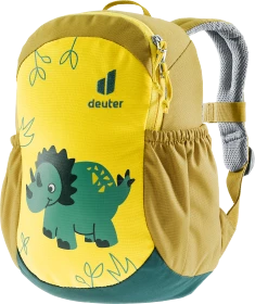Deuter Pico corn/turmeric (Junior)