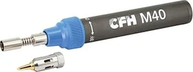 CFH Diamant M 40 Gas-Lötbrenner