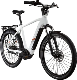 Zündapp X850 weiß (Herren)