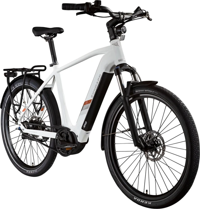 Zündapp X850 (Herren)
