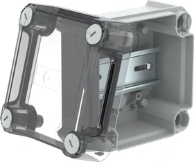 OBO Bettermann Kabelabzweigkasten T 60 OE HD TR