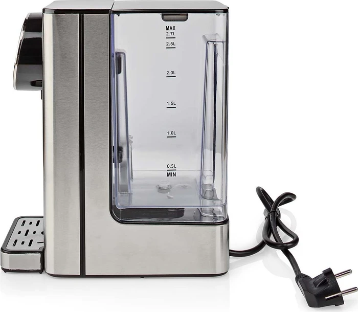 Nedis KAWD310FBK Heißwasserspender