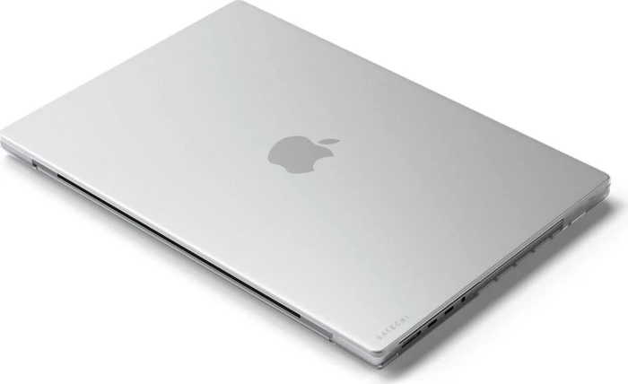 Satechi Notebook Hülle Eco HardShell MacBook Pro (16", 2021), MacBook Pro (16", 2023)
