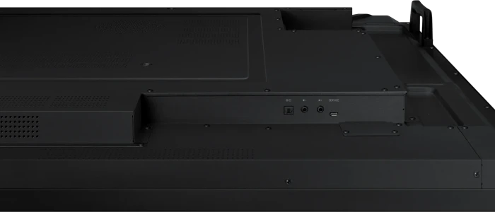 Samsung WAF Interactive Whiteboard, 65"