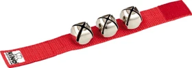 Nino Glockenarmband rot