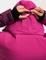 Maier Sports Nuria Skijacke magenta/cherry win (Damen) Vorschaubild