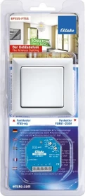 Eltako BPS55-FT55 Blisterpack Funktaster und Funkaktor 1-fach, Schaltaktor (30000037)