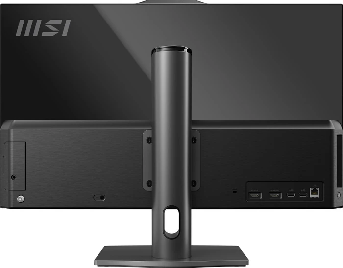 MSI Modern AM272P 12M-1202XEU, schwarz, Core i3-1215U, 8GB RAM, 512GB SSD