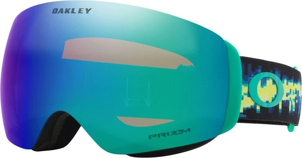 Oakley Flight Deck M