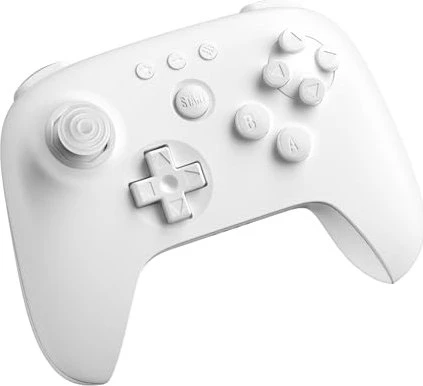 8BitDo 64 Bluetooth Controller (PC/Android/Switch 2/Switch)