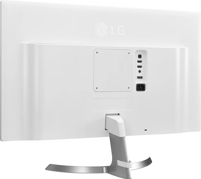 LG 27UD59-W, 27"