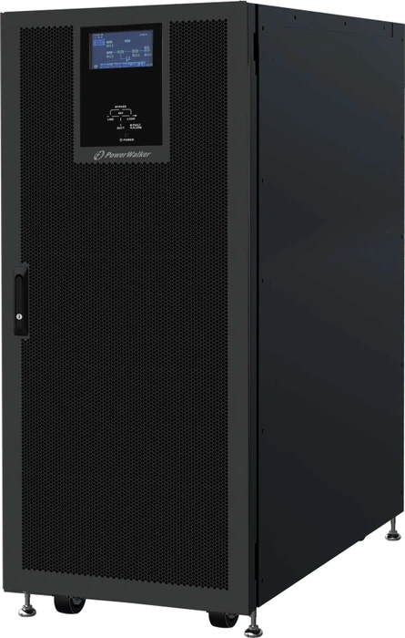 BlueWalker PowerWalker VFI 240K CPF PF1 3/3 BX, 240000VA, USB/seriell