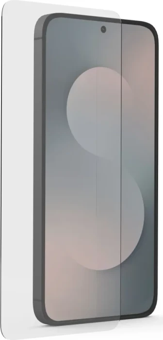 Hama Handy-Schutzglas Clear Protect für Samsung Galaxy S26 FE