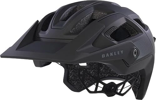 Oakley DRT5 Maven I.C.E MIPS Helm matte black/matte reflective