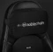 noblechairs Kissen-Set, schwarz Vorschaubild