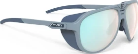 Rudy Project Stardash glacier matte/osmium