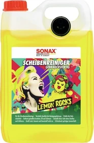 Sonax ScheibenReiniger gebrauchsfertig Lemon Rocks 5l