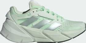 adidas Adistar 2 semi green spark/linen green met./linen green (Damen)
