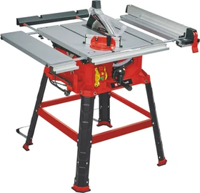 Einhell Classic TC-TS 2225 U Elektro-Tischkreissäge inkl. Untergestell