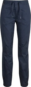 Mammut Camie Kletterhose lang marine (Damen)