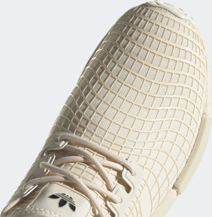adidas NMD_R1 ecru tint/core black (Herren)