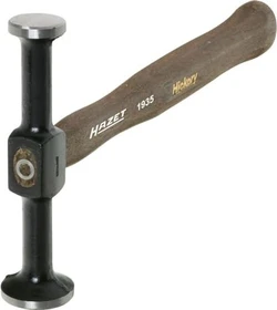 Hazet 1935 Ausbeulhammer, 30.8cm