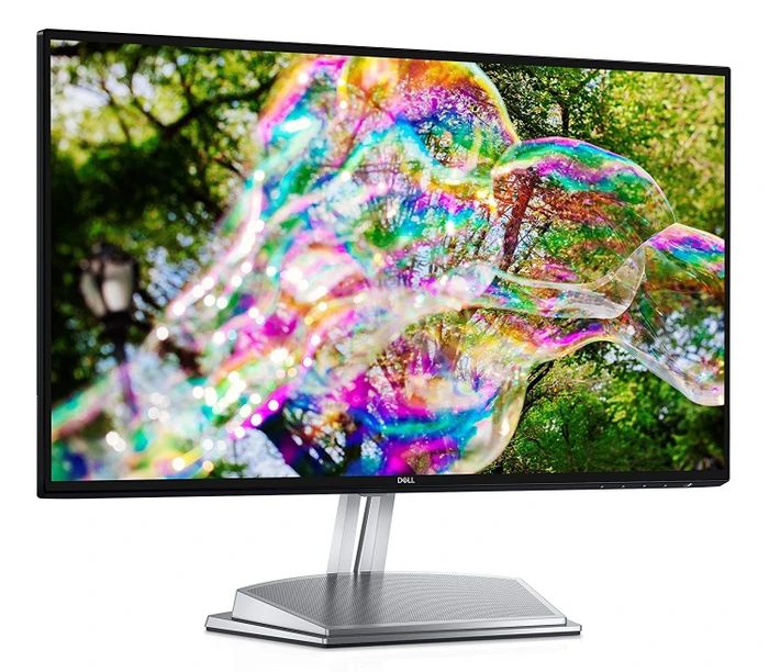 Dell S2418H/S2418HX, 23.8"