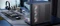 AeroCool P500C Evo Black, Glasfenster Vorschaubild