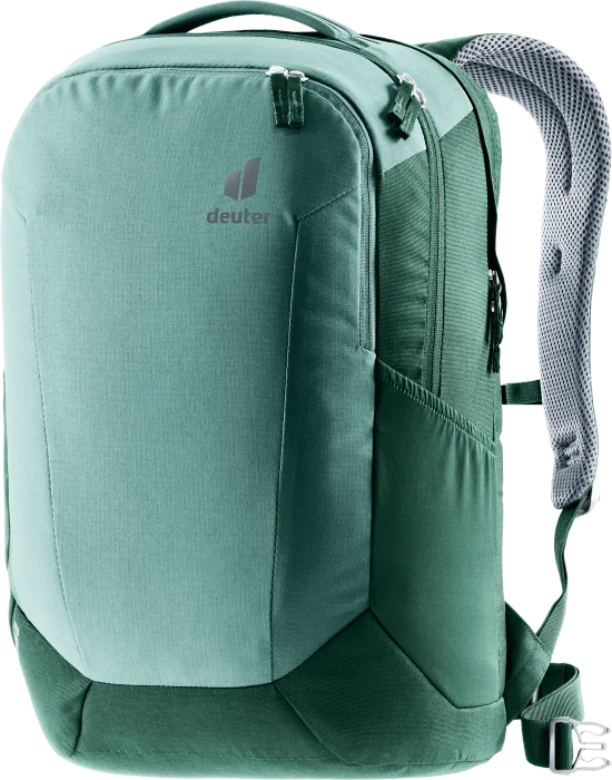 Deuter Giga jade/sea green