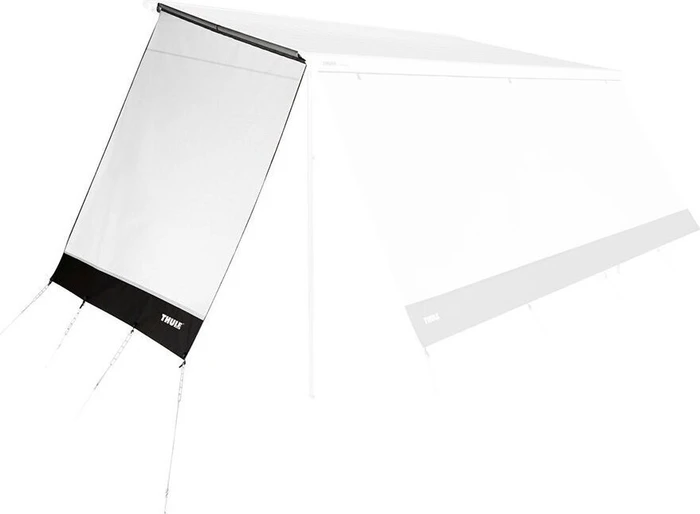 Thule Sun Blocker G2 Side 250cm, 225-249cm Seitenwand