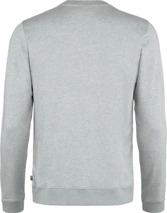 Fjällräven Vardag Sweatshirt grey/melange (Herren)