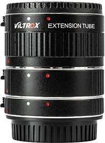 Viltrox Zwischenringsatz für Canon EF (DG-C)