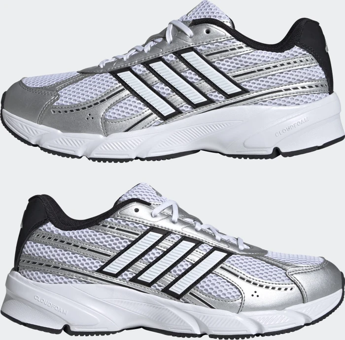 adidas Technochaos 2000 cloud white/core black (Herren)