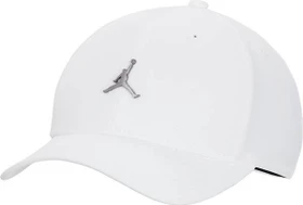 Nike Jordan Rise Kappe white/gunmetal