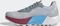adidas Terrex Agravic Ultra dash grey/sky rush/legacy burgundy (Damen) Vorschaubild