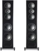 T+A Criterion S 230 schwarz, Paar