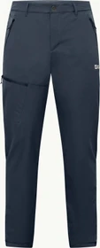Jack Wolfskin Pico Trail Hose lang midnight sky (Herren)
